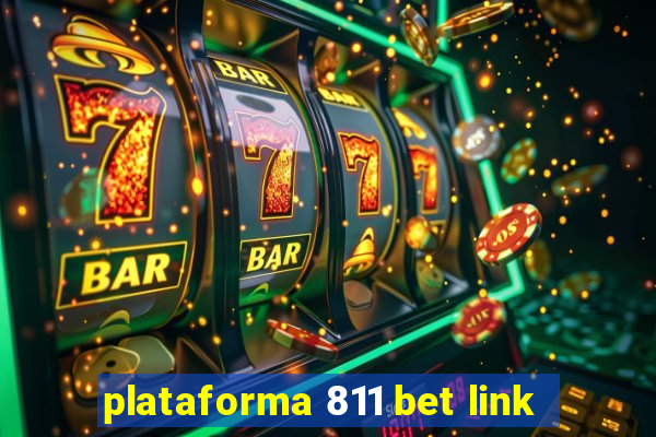 plataforma 811 bet link